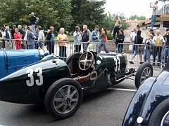 Bugatti - Ronde des Pure Sang 193